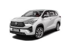 Innova Hycross | 7 Passengers